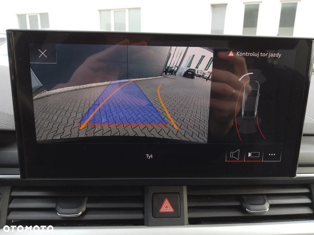 Audi A4 Limousine 35 TFSI mHEV S Line S tronic - 15