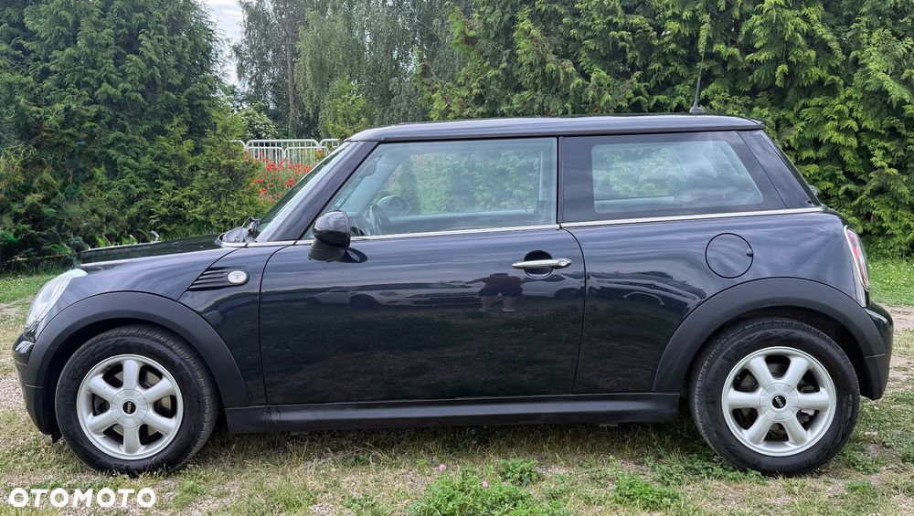 MINI ONE Standard - 3
