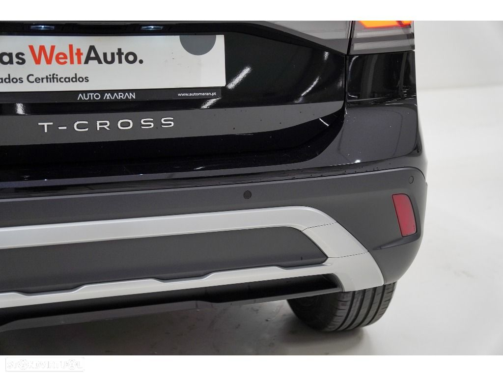 VW T-Cross - 9