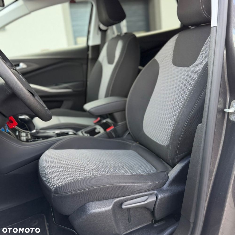 Opel Grandland X - 18