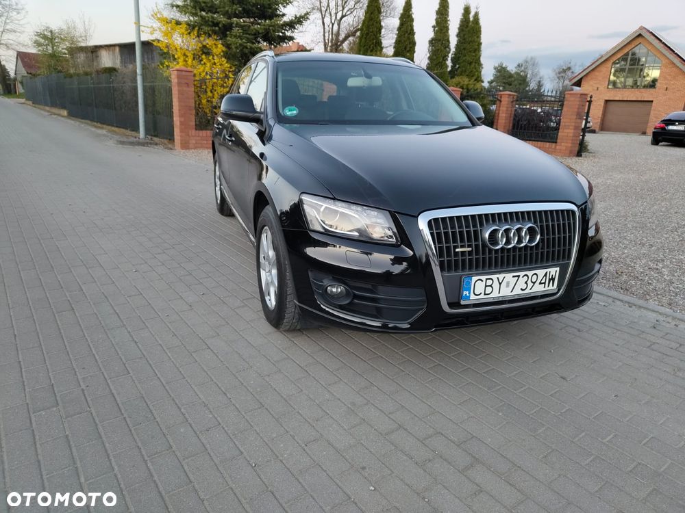 Audi Q5 - 17