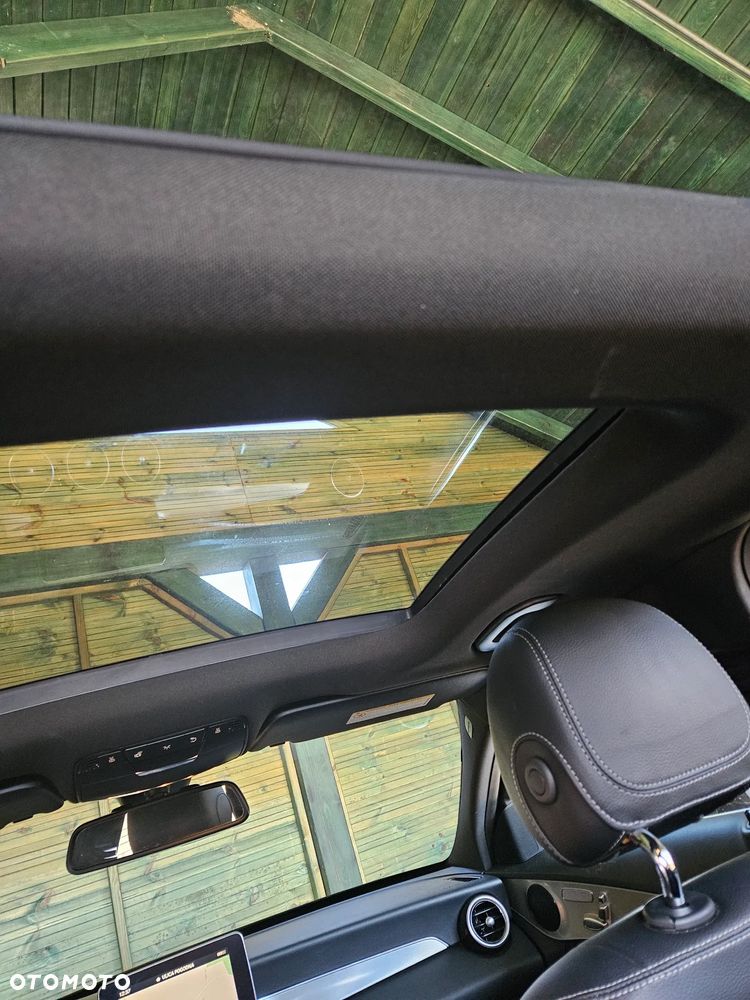 Mercedes-Benz Klasa C 300 9G-TRONIC Avantgarde - 15