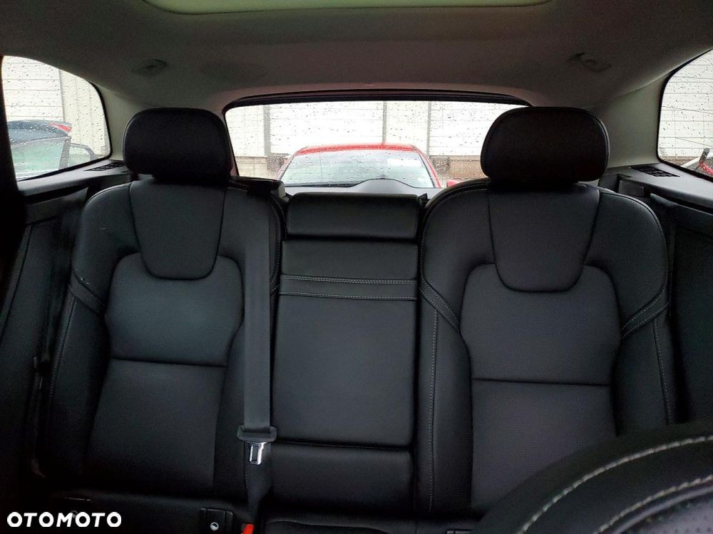 Volvo XC 60 T5 Geartronic Inscription - 9