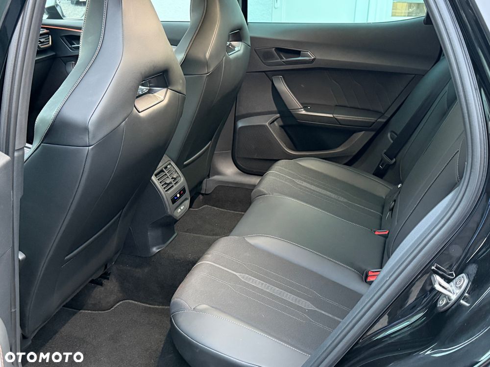 Cupra Formentor VZ 2.0 TSI 4Drive DSG - 13