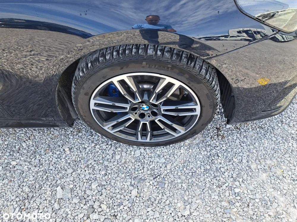 BMW Seria 5 520i mHEV sport - 21