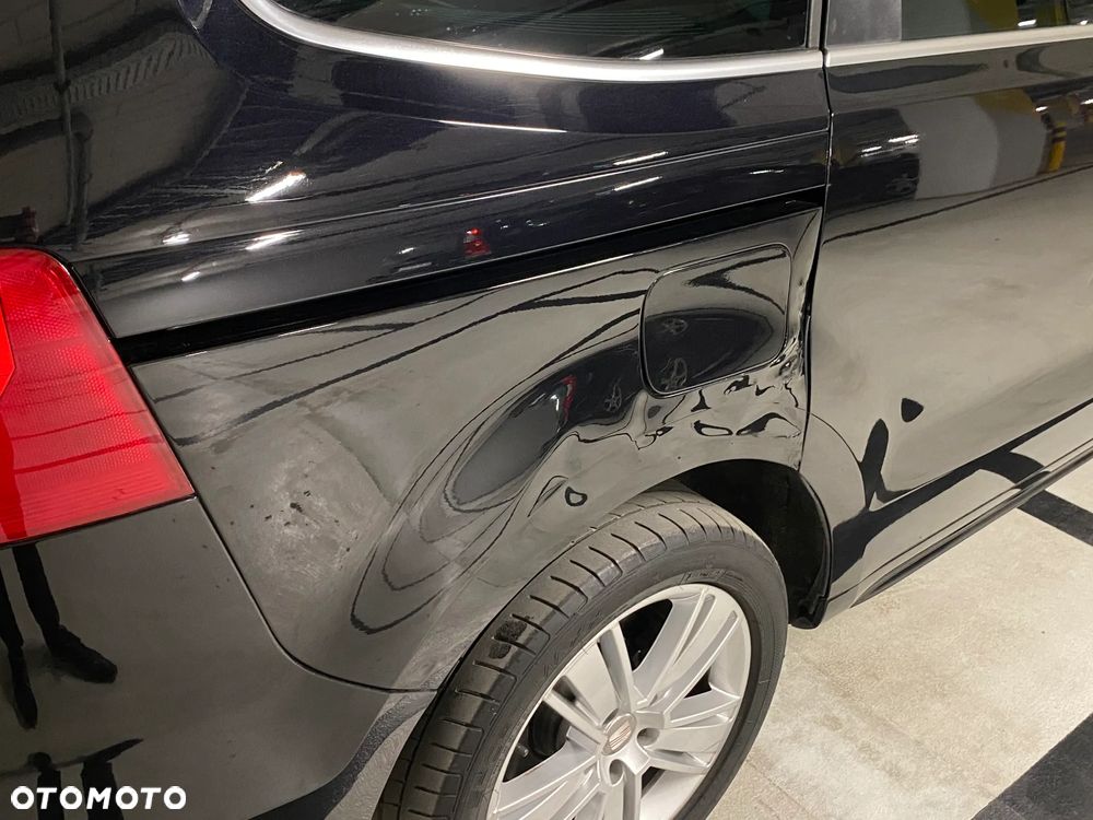 Seat Alhambra 2.0 TDI Ecomotive Style - 9