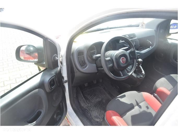 Fiat Panda - 15