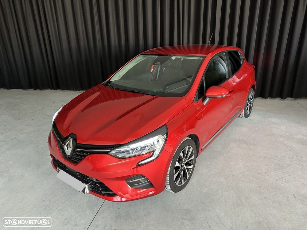 Renault Clio 1.0 TCe Intens - 3