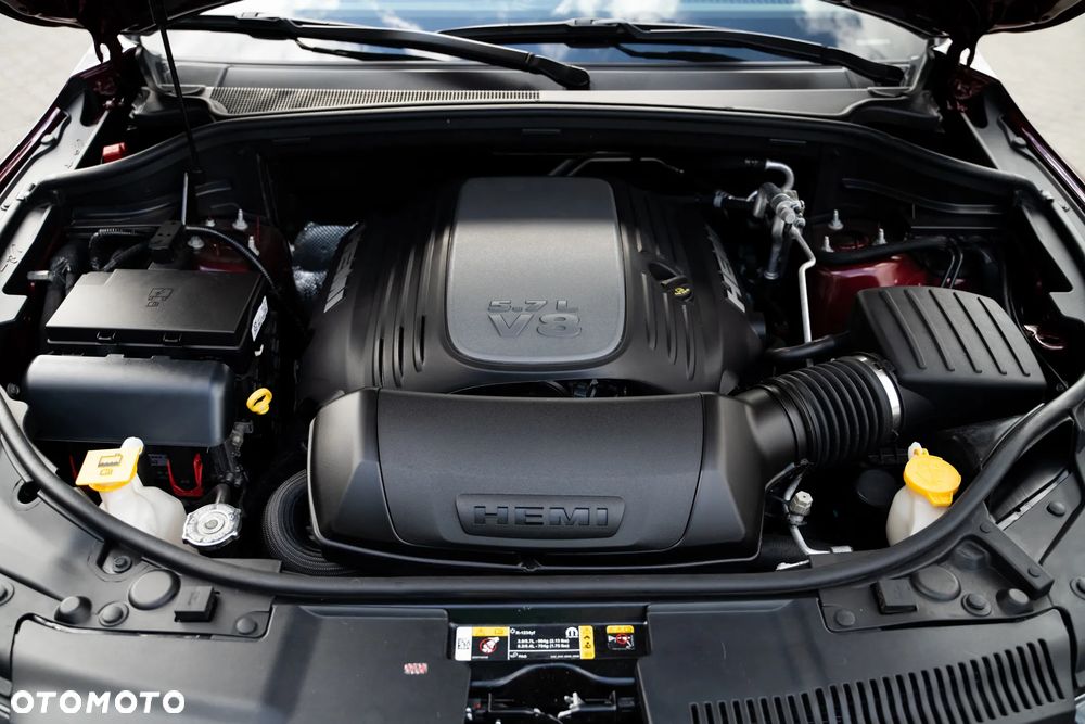 Dodge Durango 5.7 R/T - 24