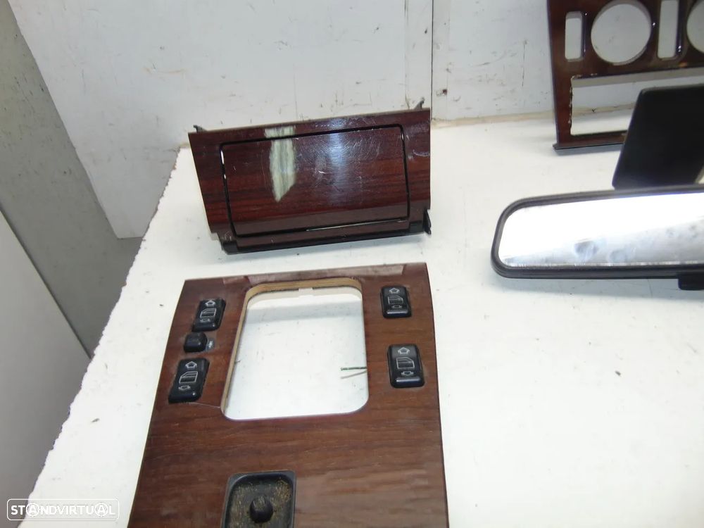 Mercedes W202 vários - 3