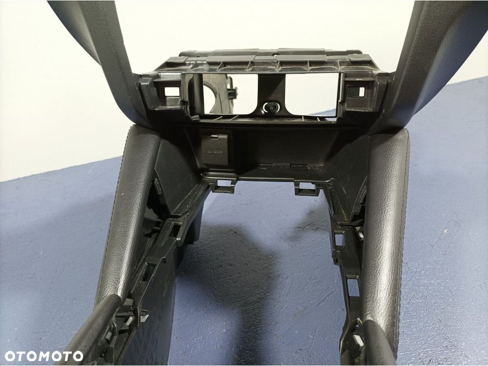 MAZDA 6 III GJ LIFT TUNEL ŚRODKOWY PODŁOKIETNIK SKÓRA EU GML864961 - 12