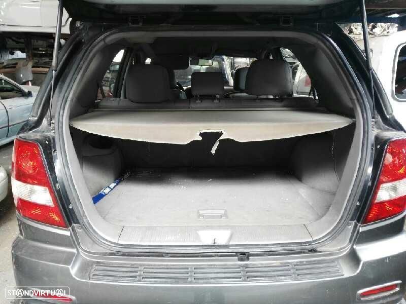 PEDAL DO ACELERADOR KIA SORENTO BL - 10