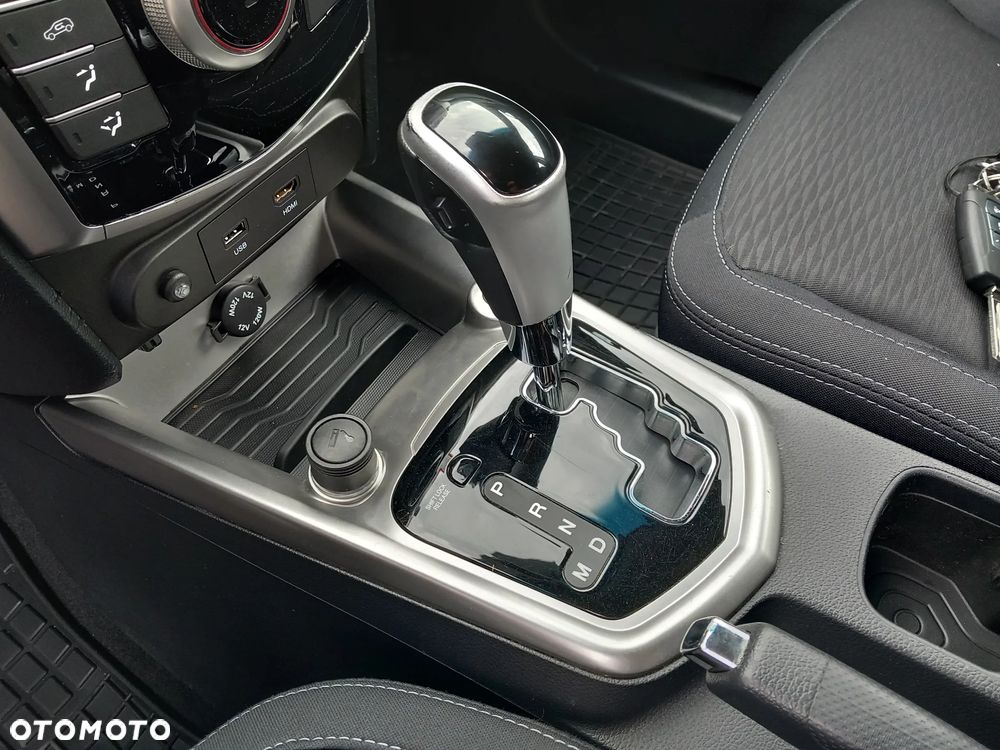 SsangYong/KGM Tivoli e-XDi 160 4WD Quartz - 22