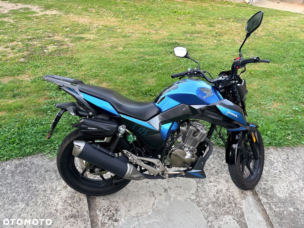 Junak 125S - 9