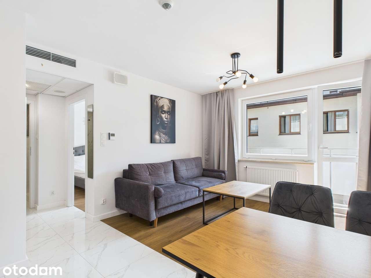 Warszawa Ursynów, ul. Pileckiego APARTHOTEL