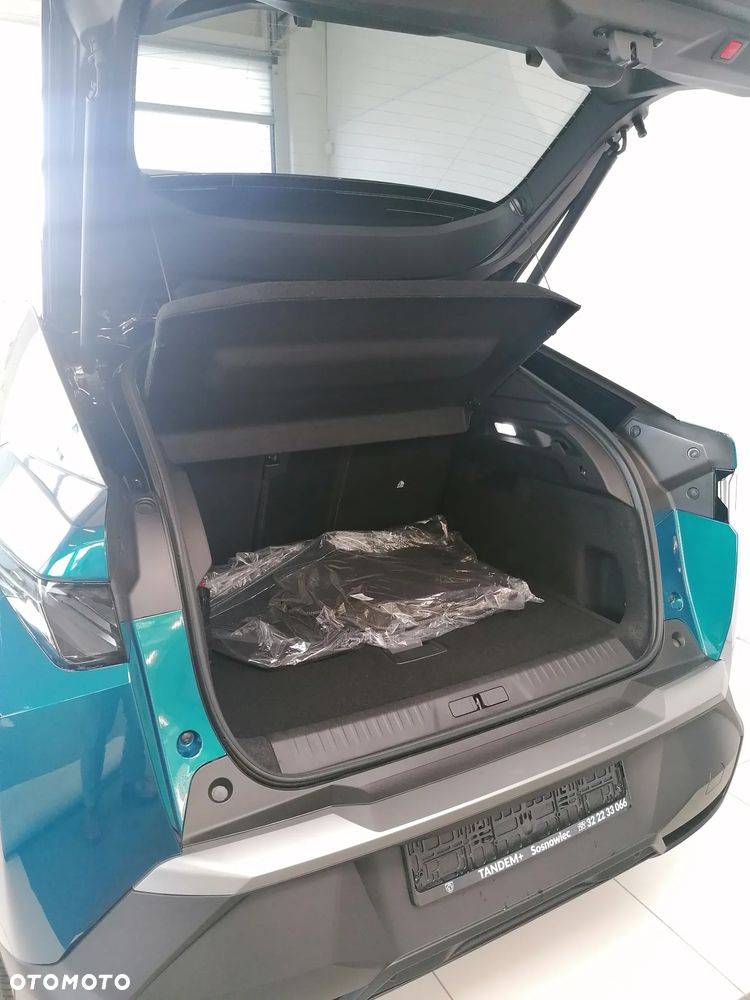 Peugeot 3008 1.2 PureTech mHEV GT E-DCS6 - 9