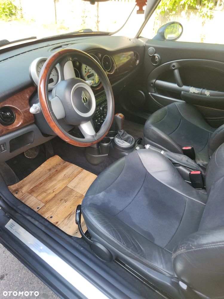 MINI Cooper Standard - 9