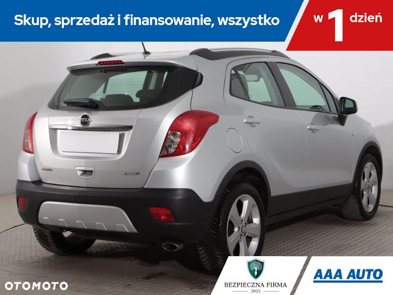 Opel Mokka - 6