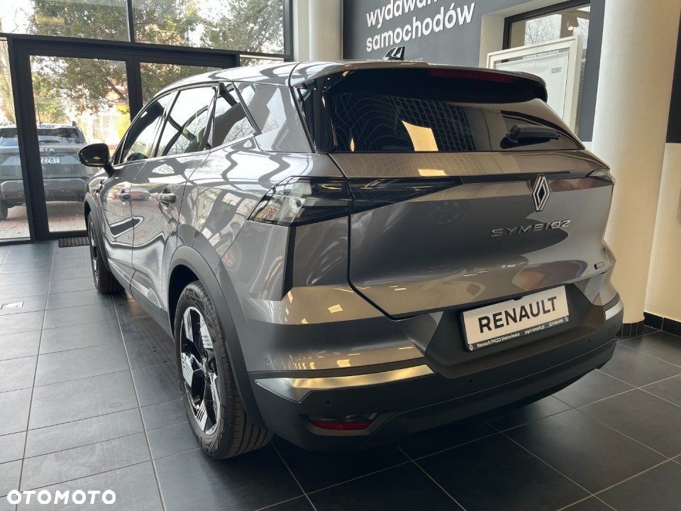 Renault Symbioz - 4