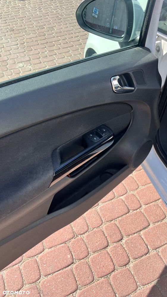Opel Corsa 1.3 CDTI Color Edition - 9