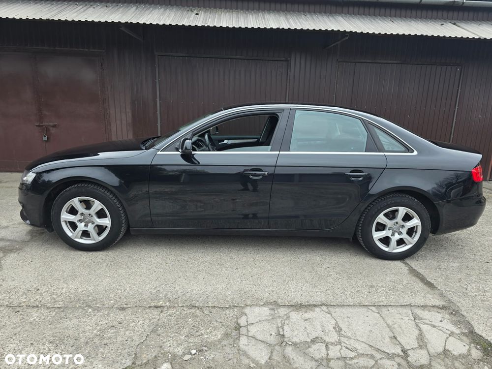 Audi A4 Limousine 1.8 TFSI Ambition - 5
