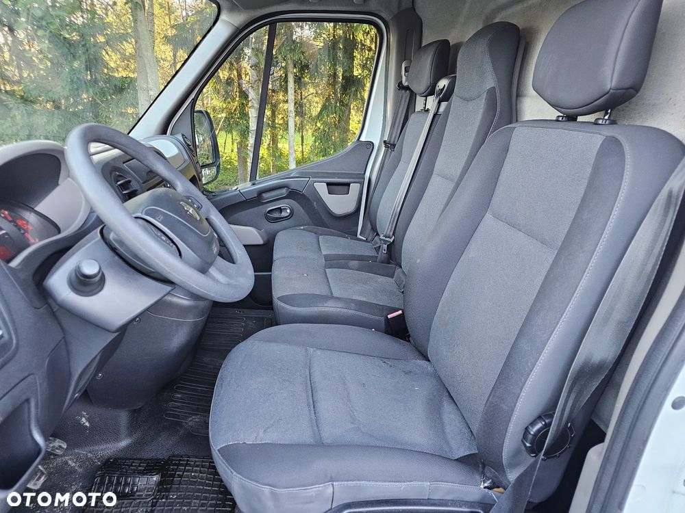 Renault Master - 7