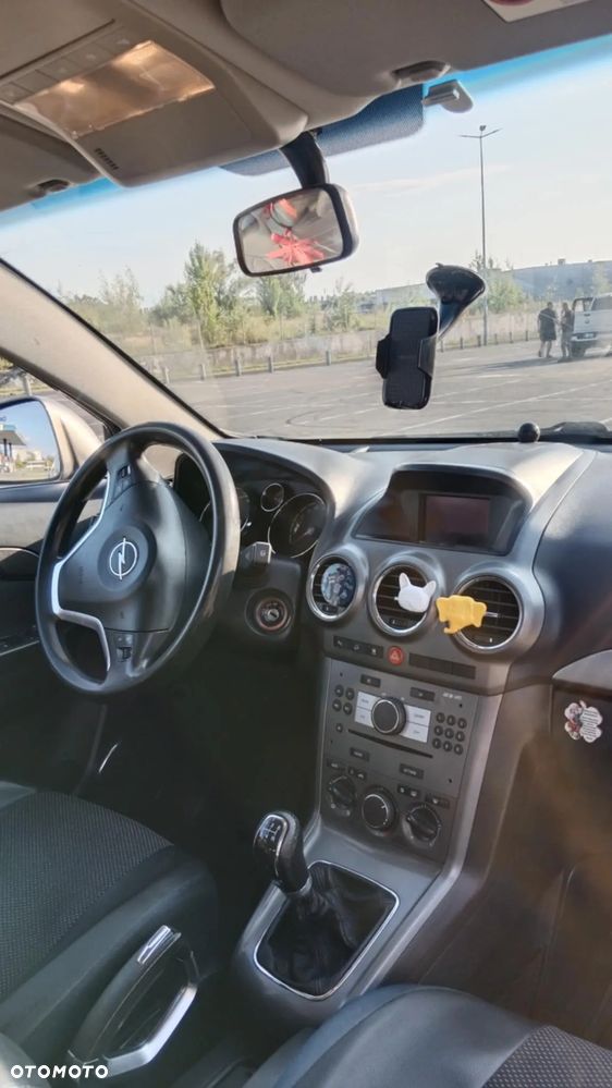 Opel Antara 2.0 CDTI Enjoy - 6