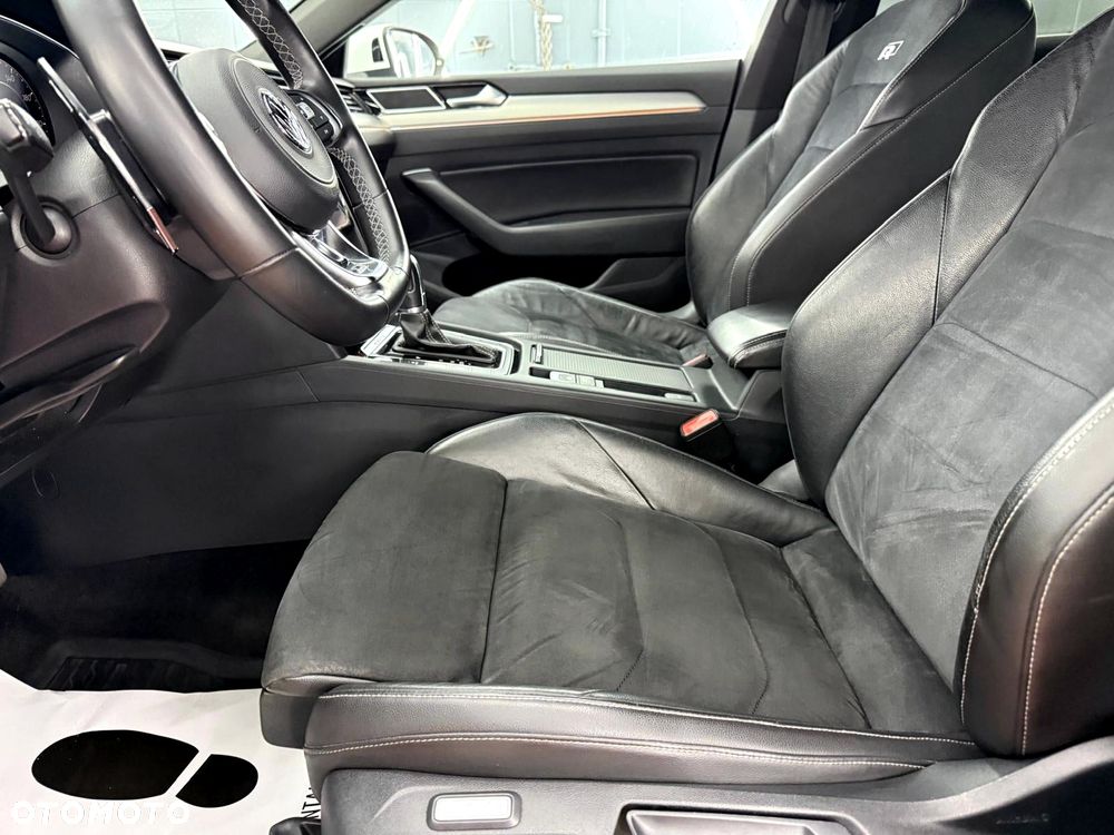 Volkswagen Arteon 2.0 TDI Bi-Turbo SCR 4Mot R-Line Edition DSG - 26