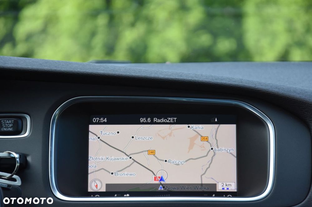 Volvo V40 Cross Country T3 Drive-E Summum - 14
