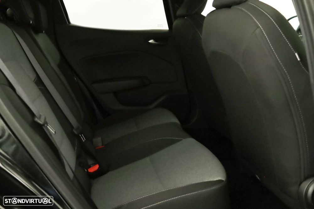 Renault Clio 1.0 TCe Evolution - 22