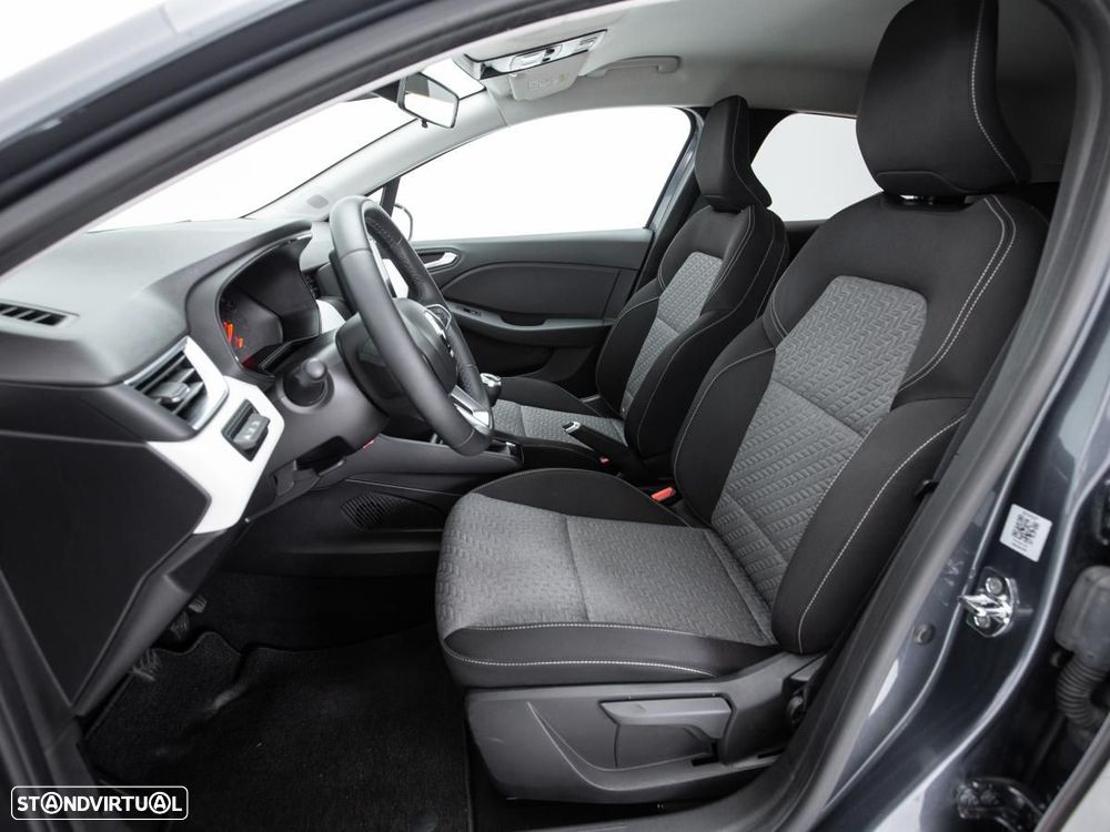 Renault Clio 1.5 Blue dCi Limited - 8