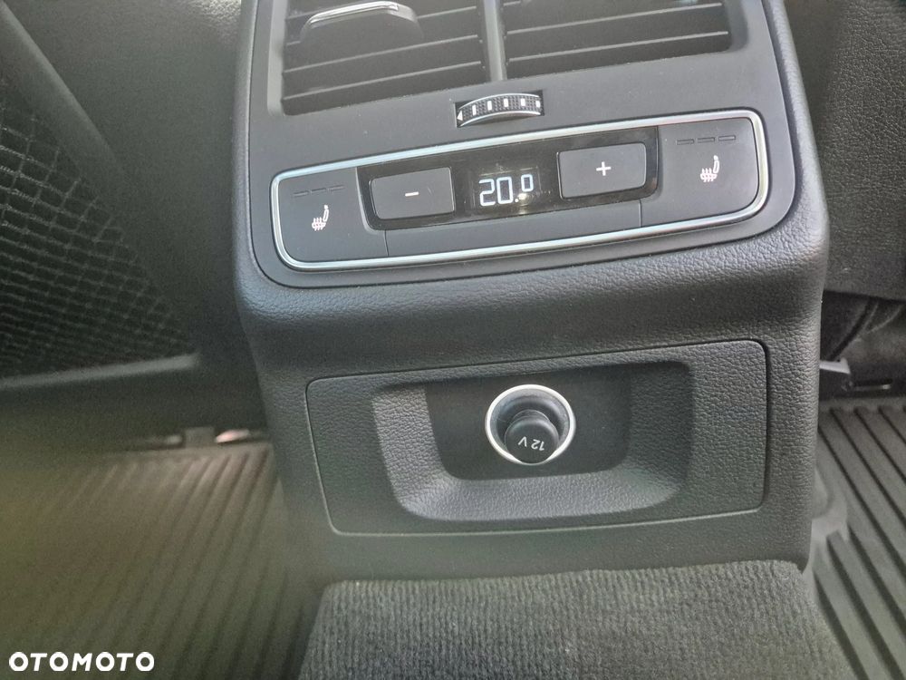 Audi A5 Sportback 2.0 TFSI quattro S tronic sport - 28