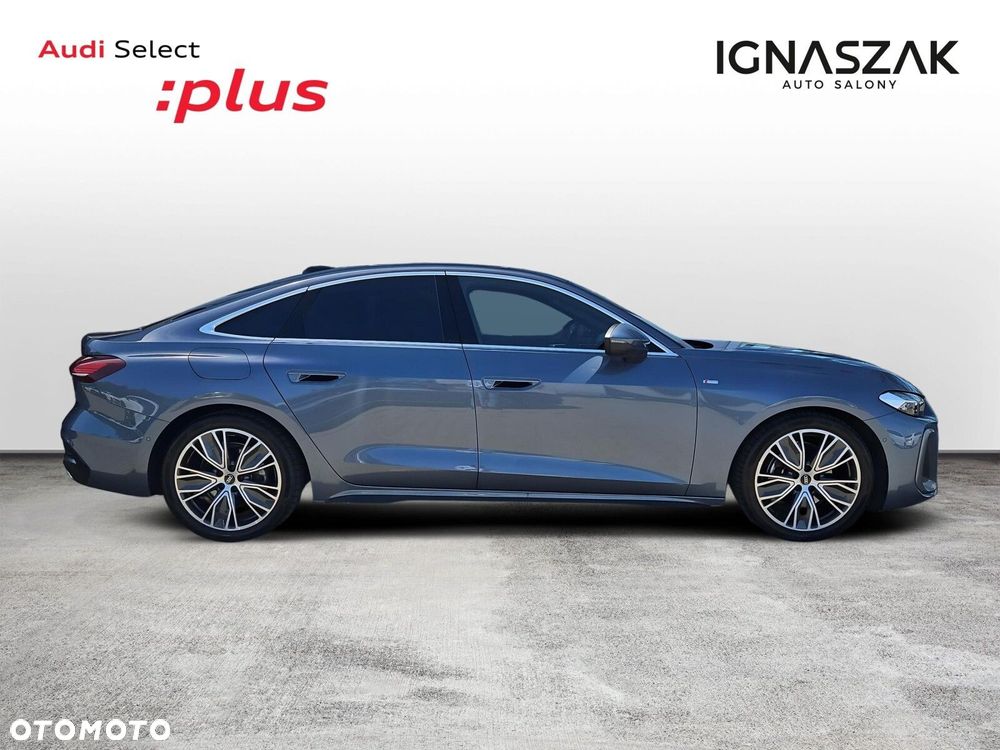 Audi A5 Limousine TFSI S tronic - 7