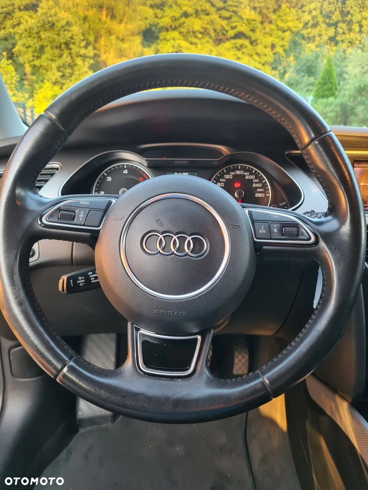 Audi A4 Avant 2.0 TDI DPF Ambition - 27
