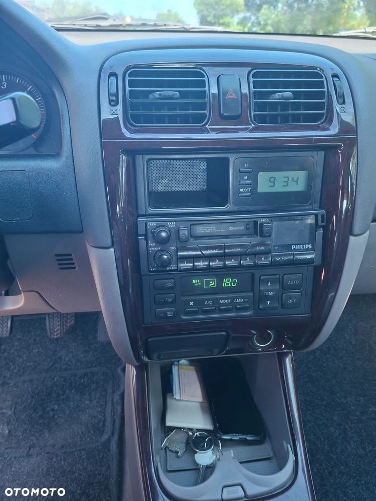 Mazda 626 2.0 TD Comfort - 7