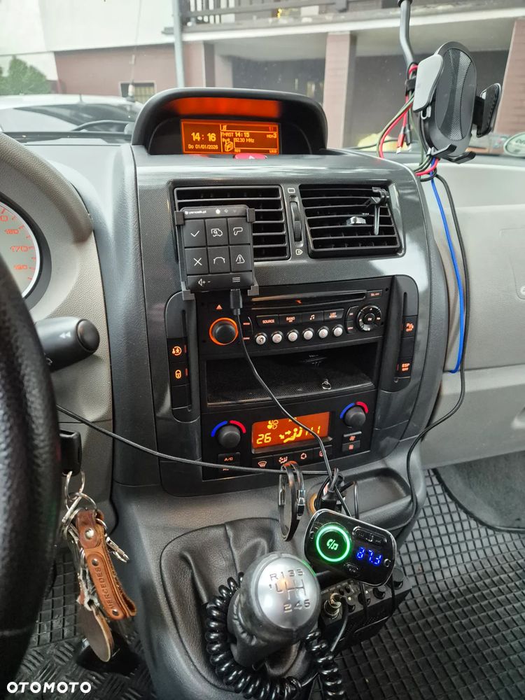 Fiat Scudo L2 (5-Si.) Panorama Executive - 11