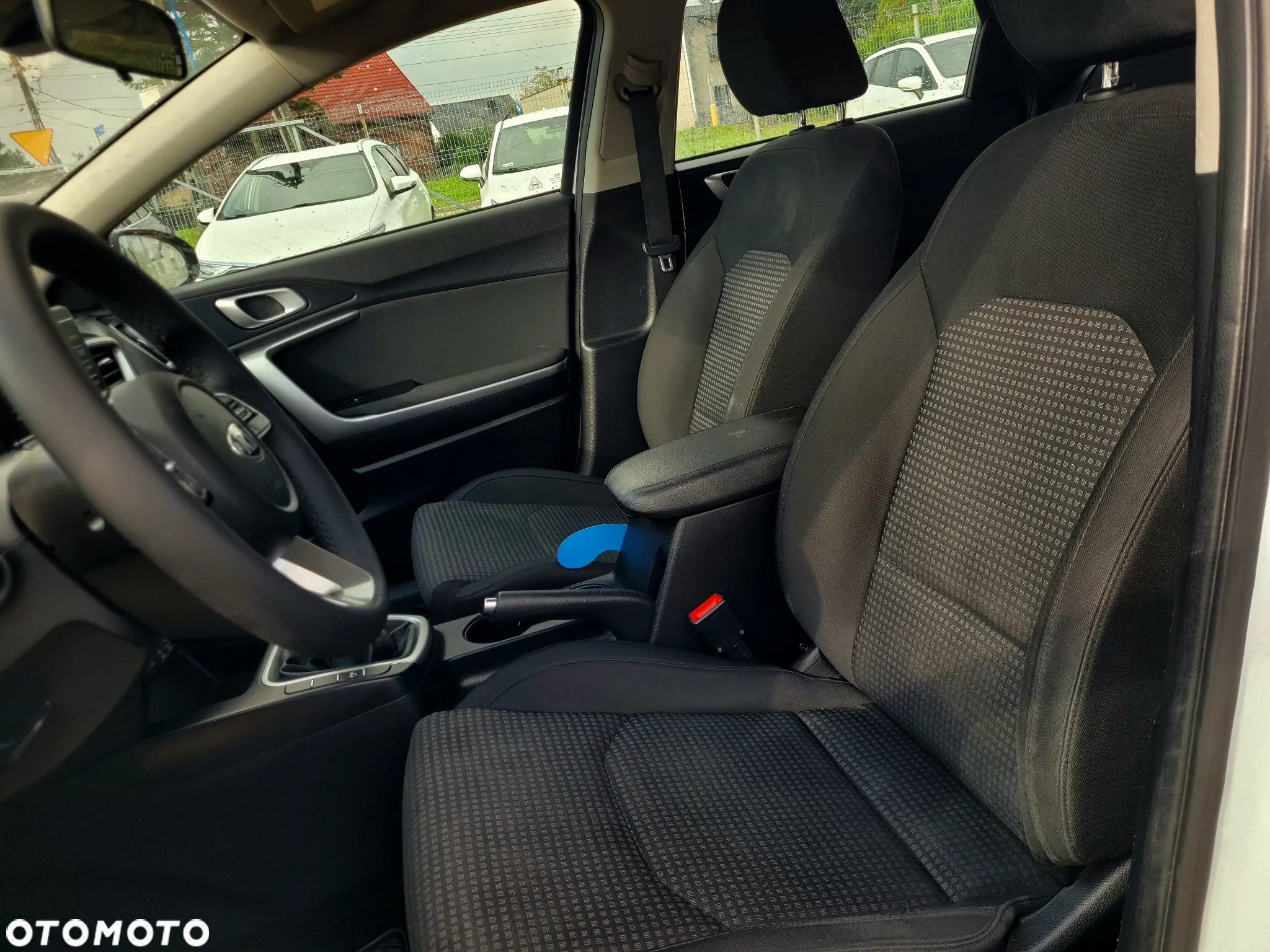 Kia Ceed Cee'd 1.4 M - 6