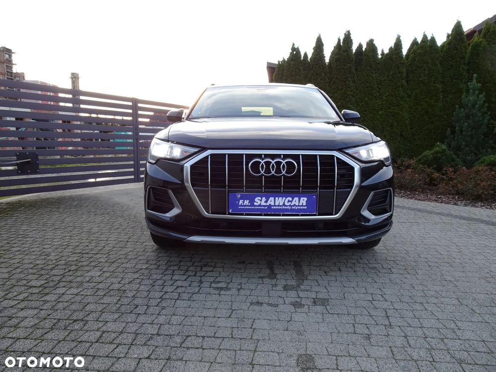Audi Q3 35 TFSI Advanced S tronic - 10