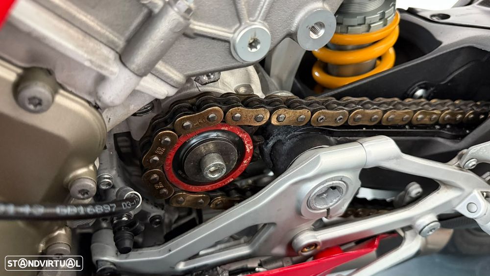 Ducati Panigale R V4R - 6