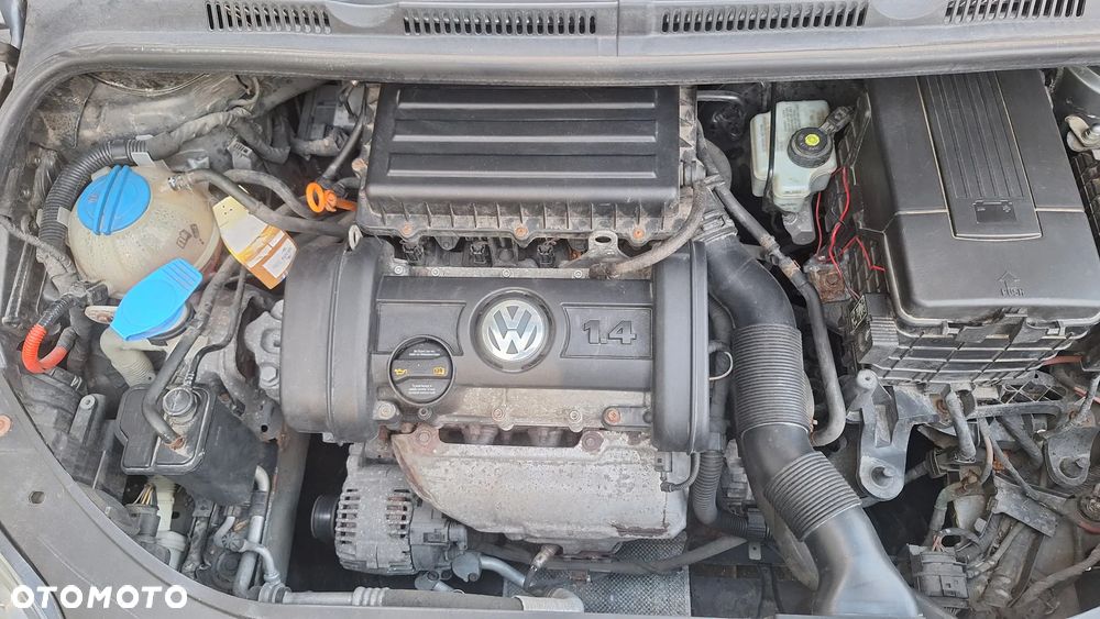 Volkswagen Golf Plus 1.4 Tour - 11