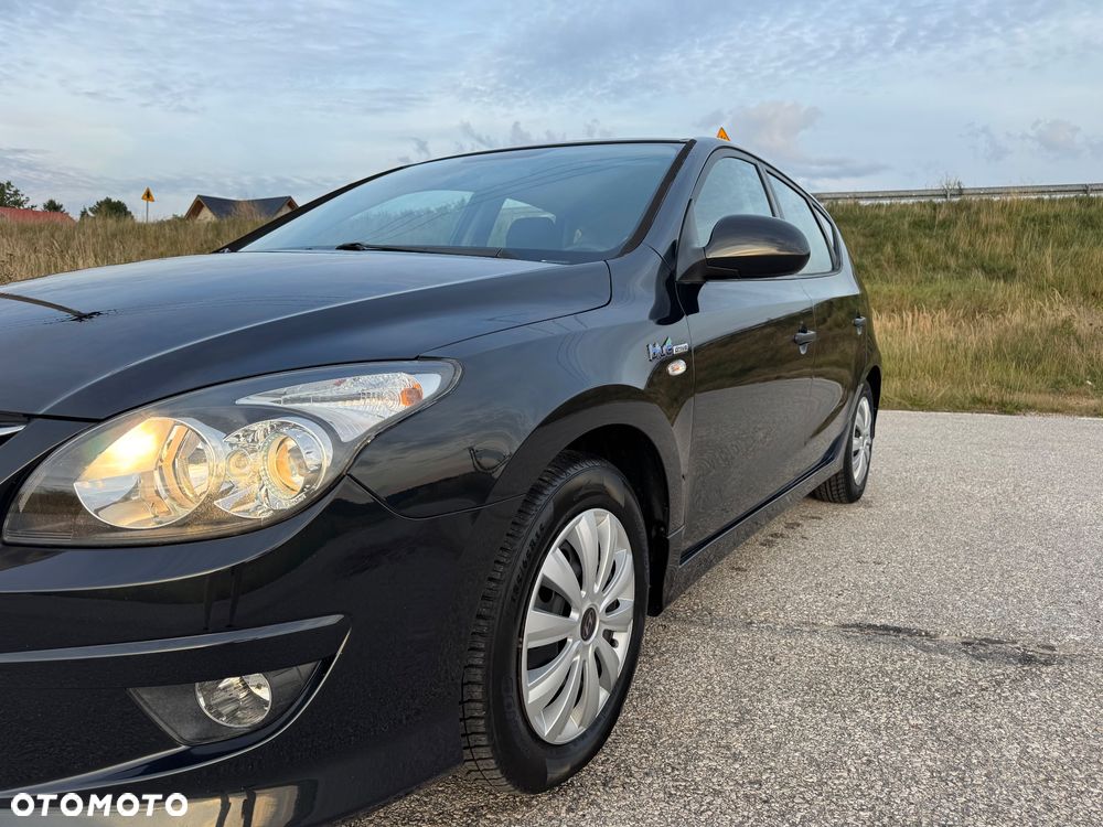 Hyundai i30 1.4 Blue Comfort - 10