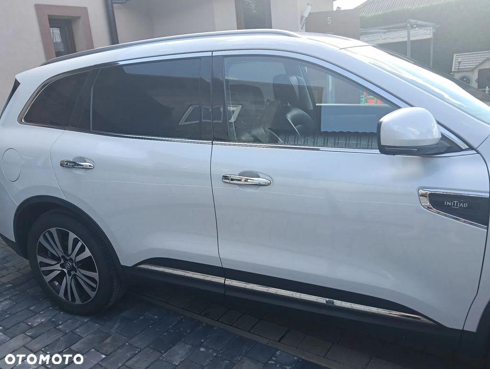 Renault Koleos 2.0 Blue dCi Initiale Paris 4x4 X-Tronic - 4