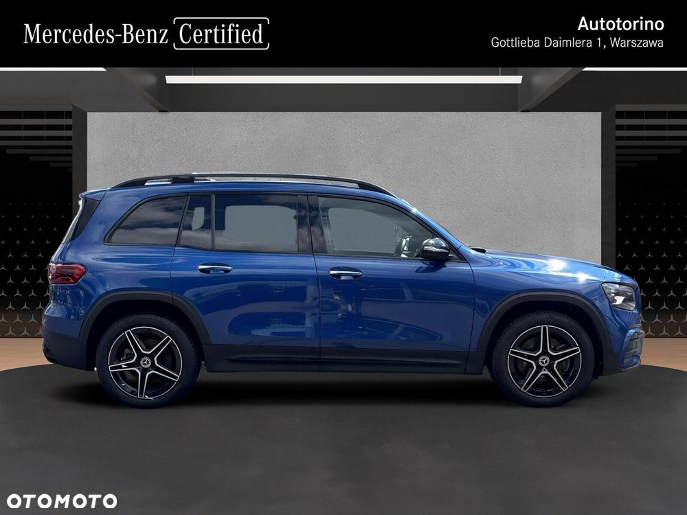 Mercedes-Benz GLB - 7