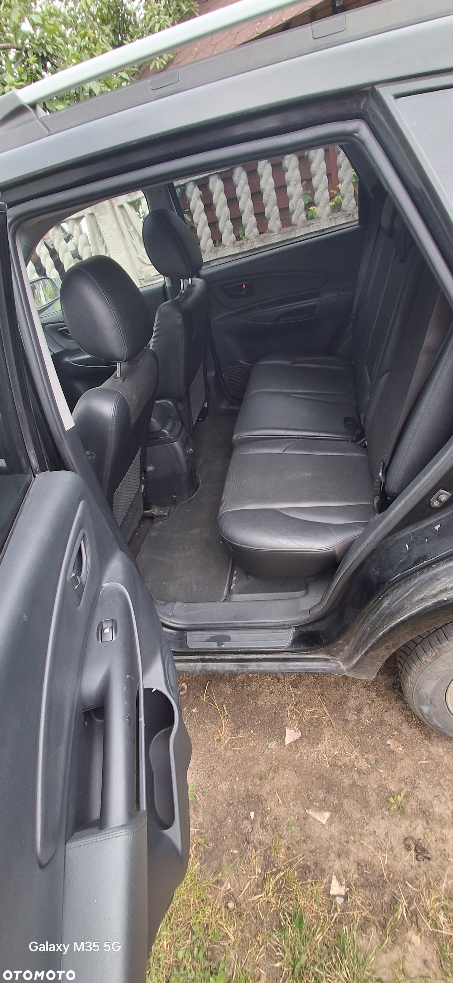 Hyundai Tucson - 5