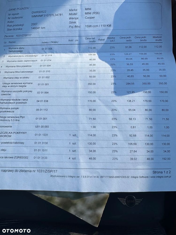 MINI Cooper Standard - 16