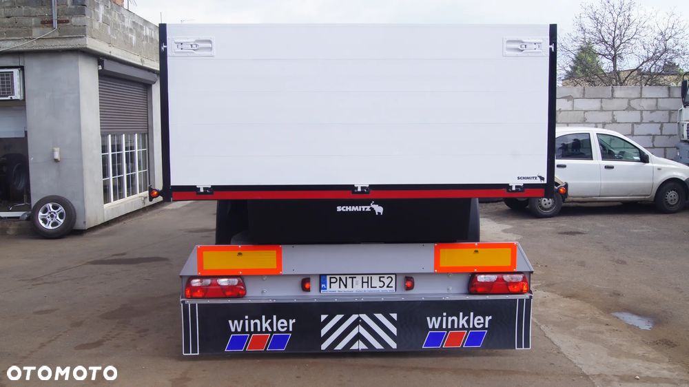 Schmitz Cargobull - 17