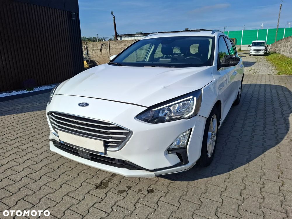Ford Focus - 6