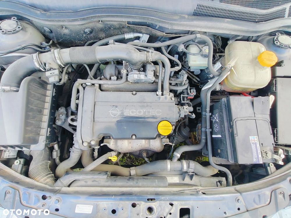 Opel Astra - 8
