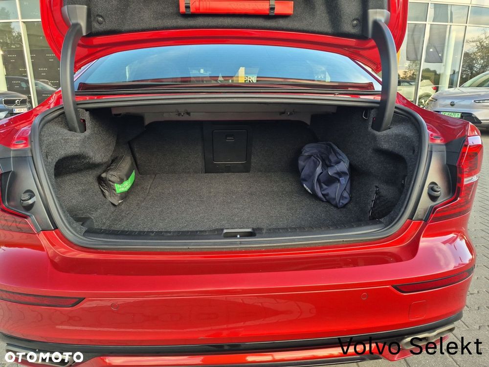 Volvo S60 - 14