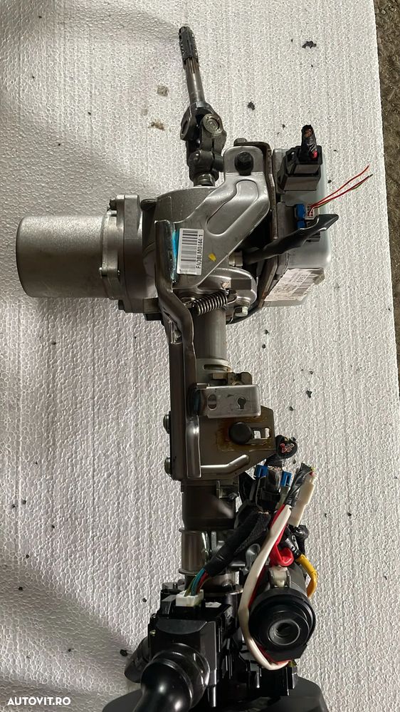 Motoras electric coloana directie Kia Sportage 2.0 GAQAB2A0299K - 1